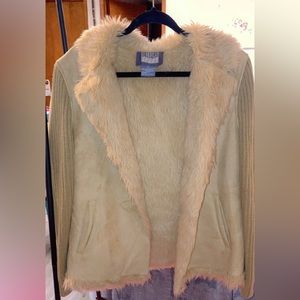 VINTAGE Billblass Women’s Coat